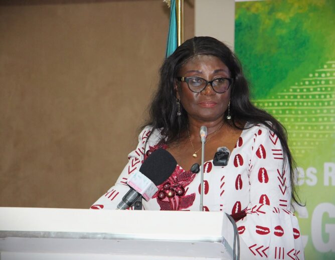 Leadership féminin local : Le Cameroun prend les rennes du REFELA