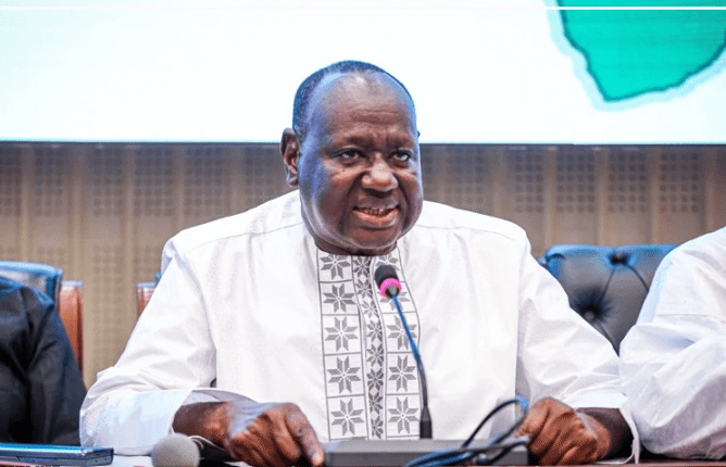 Oumar Ba élu à la tête de CGLU Afrique : le choix de la cohésion et de l’ambition
