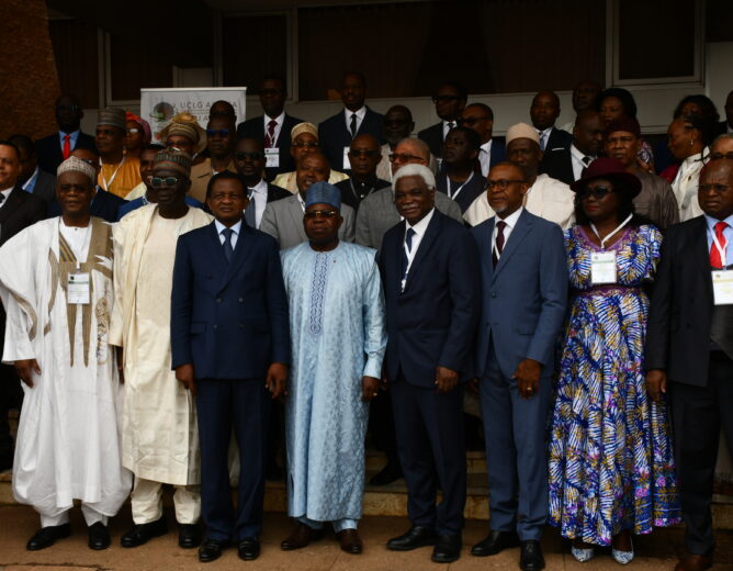Coopération sous-régionale : L’Afrique centrale parle d’une seule voix à Yaoundé